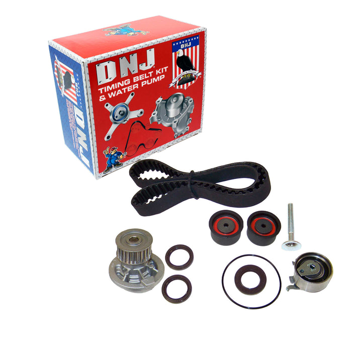 Timing Belt Kit with Water Pump