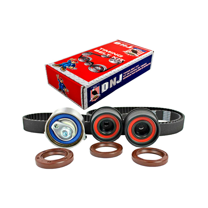 Timing Belt Kit