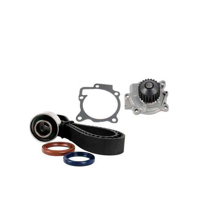 Timing Belt Kit with Water Pump