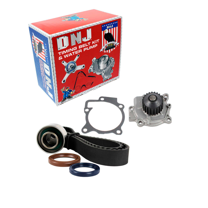 Timing Belt Kit with Water Pump