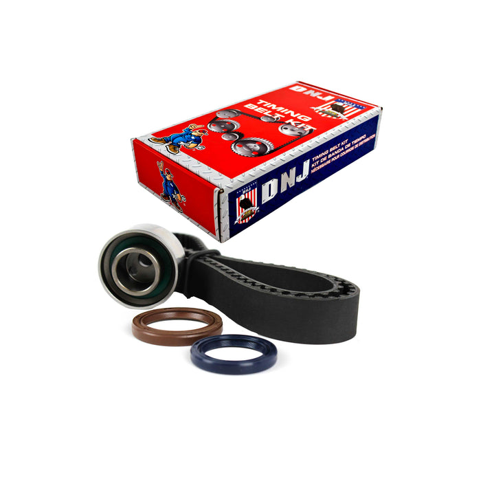 Timing Belt Kit