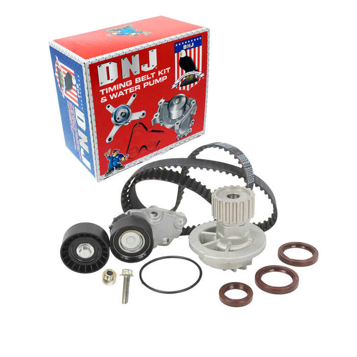 Timing Belt Kit with Water Pump