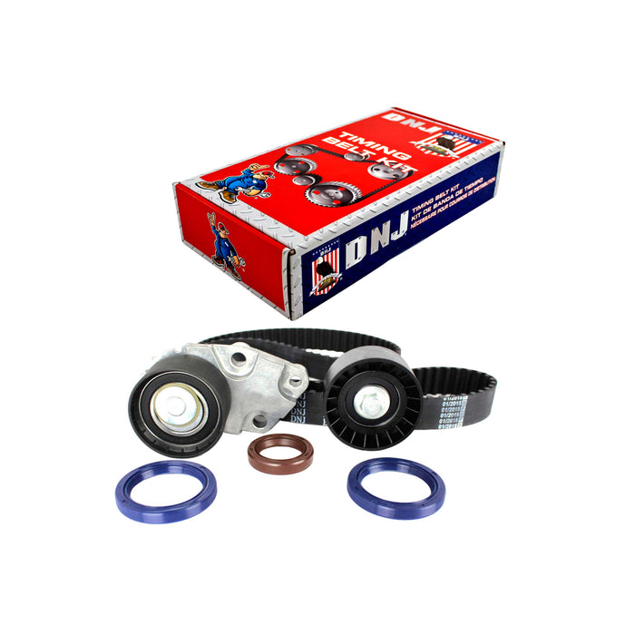 Timing Belt Kit