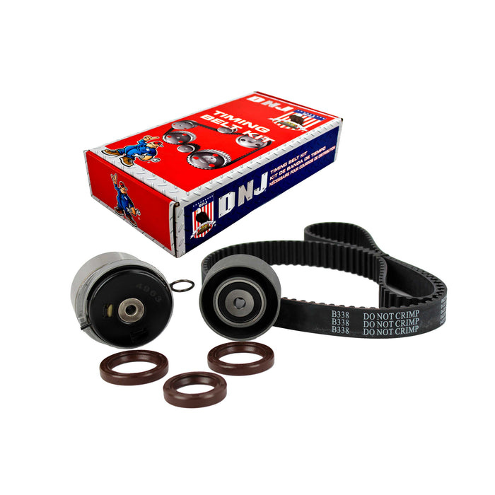 Timing Belt Kit