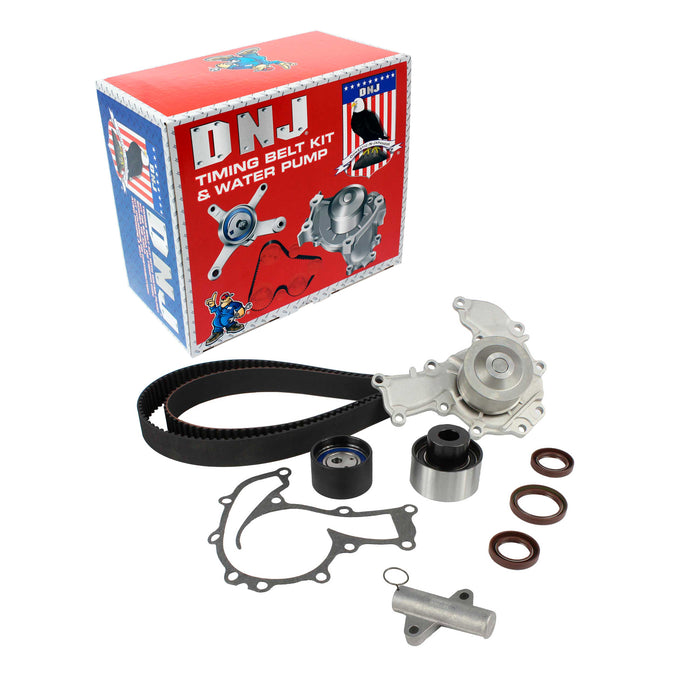 Timing Belt Kit with Water Pump