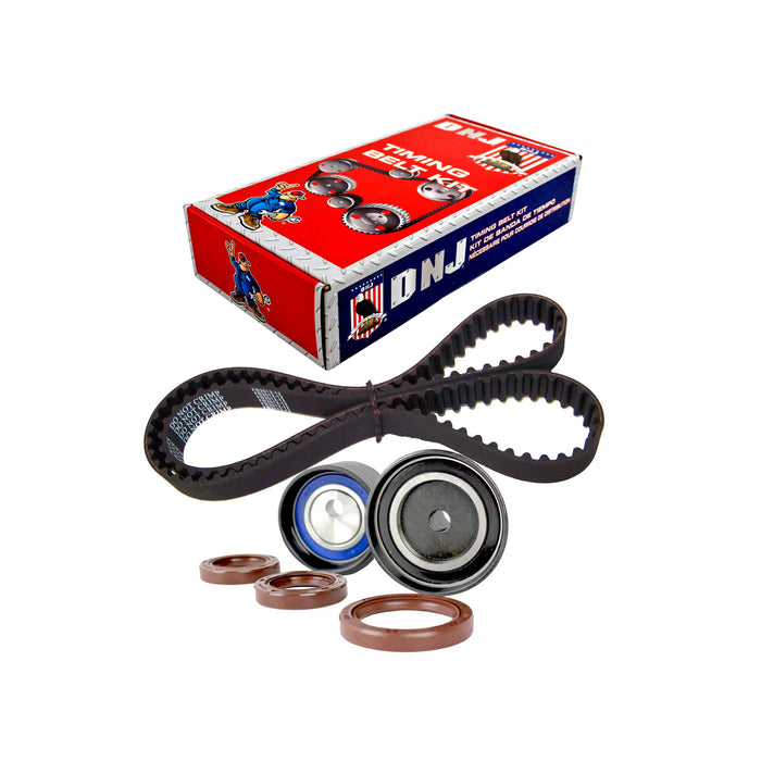 Timing Belt Kit