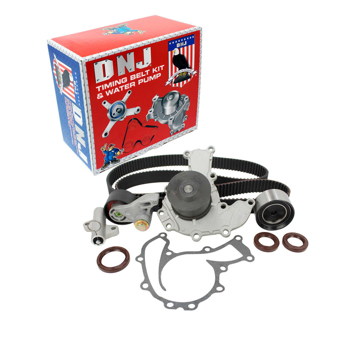 Timing Belt Kit with Water Pump