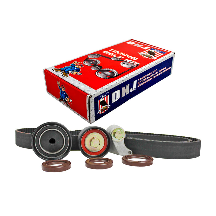 Timing Belt Kit