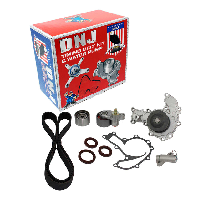 Timing Belt Kit with Water Pump