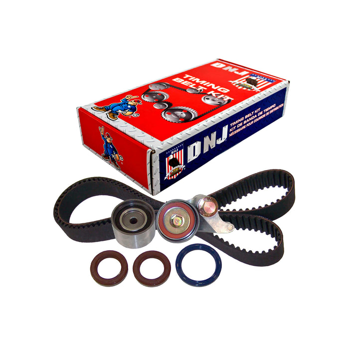 Timing Belt Kit