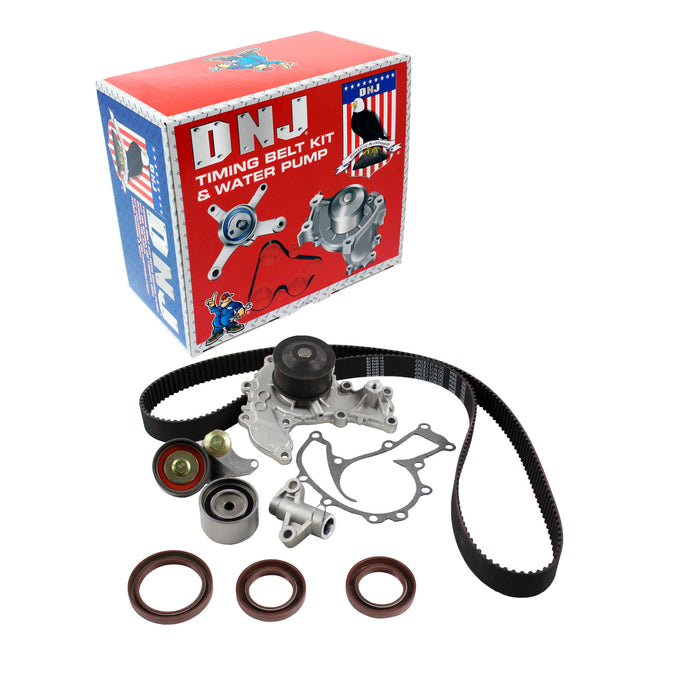 Timing Belt Kit with Water Pump