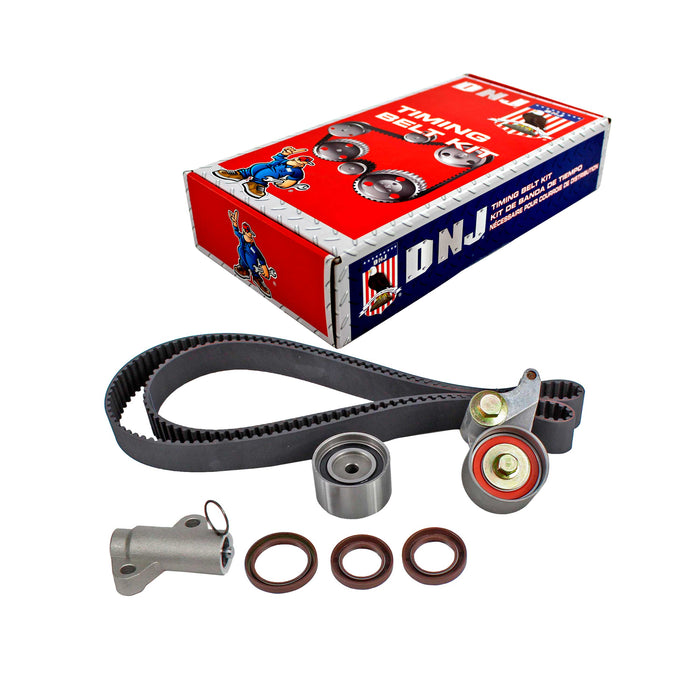 Timing Belt Kit