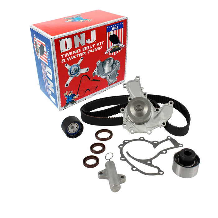 Timing Belt Kit with Water Pump