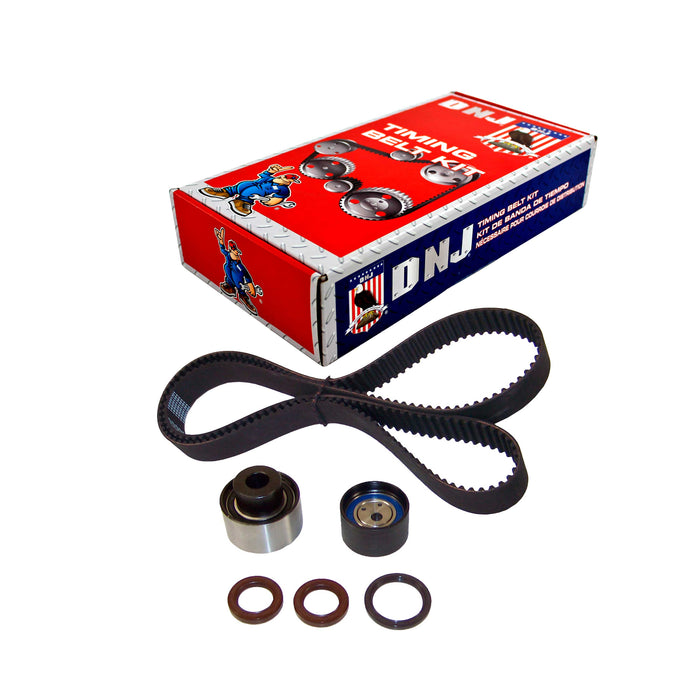 Timing Belt Kit