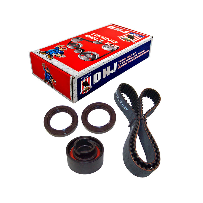 Timing Belt Kit