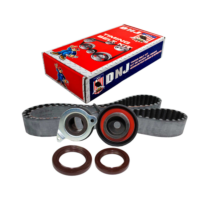 Timing Belt Kit