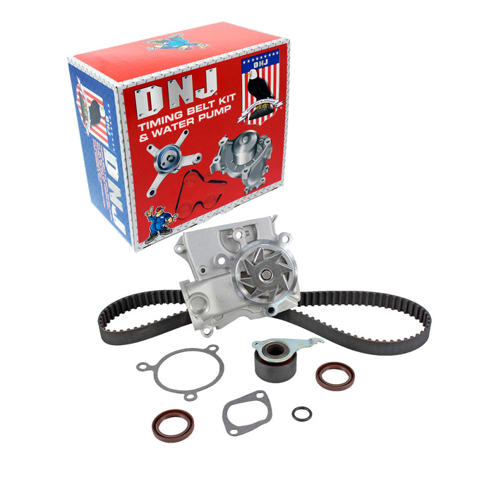 Timing Belt Kit with Water Pump