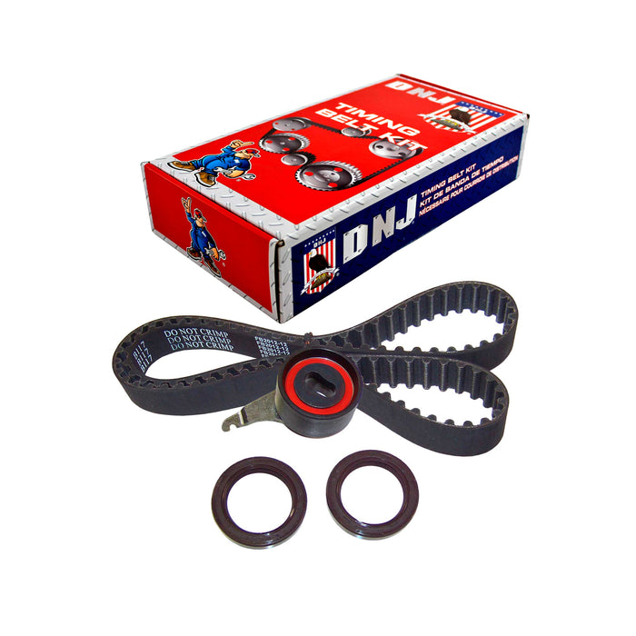 Timing Belt Kit