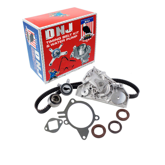 Timing Belt Kit with Water Pump