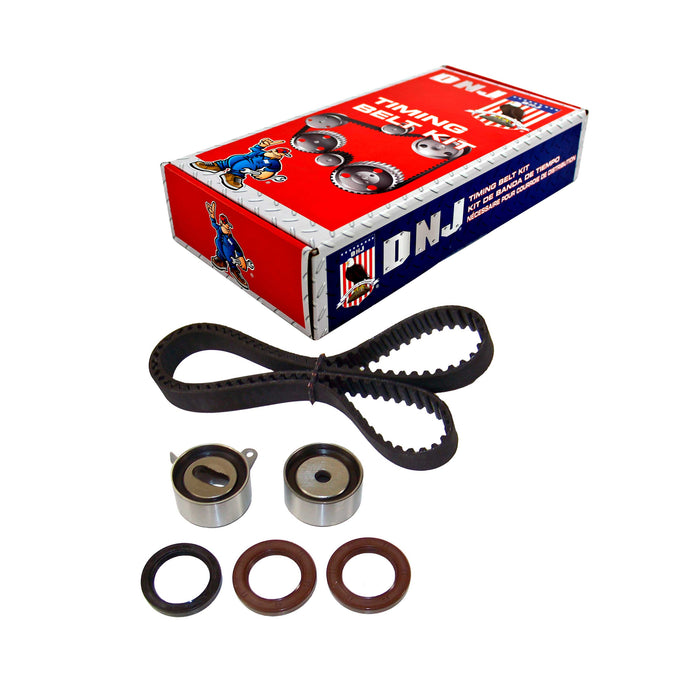 Timing Belt Kit