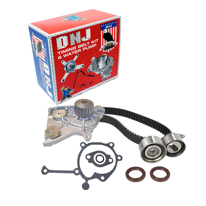 Timing Belt Kit with Water Pump