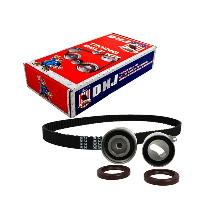 Timing Belt Kit