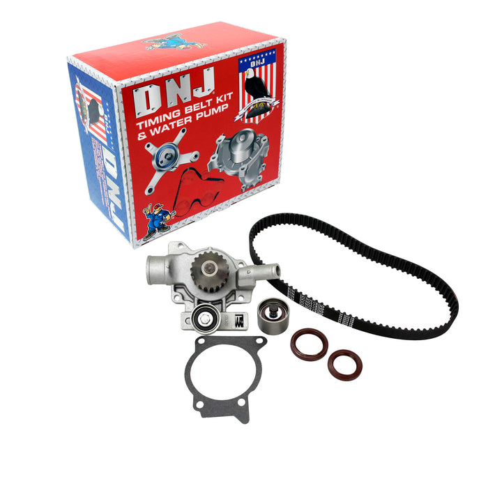 Timing Belt Kit with Water Pump