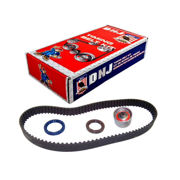 Timing Belt Kit