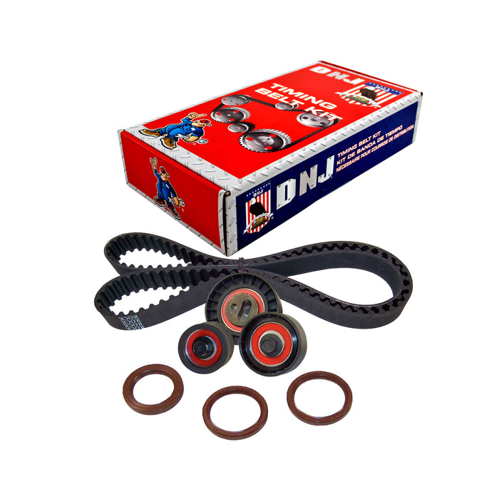 Timing Belt Kit
