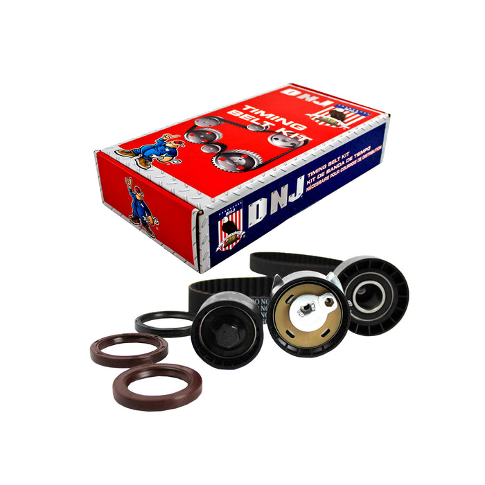 Timing Belt Kit