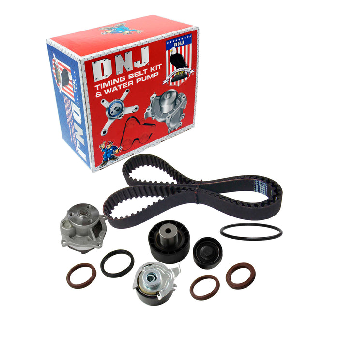 Timing Belt Kit with Water Pump