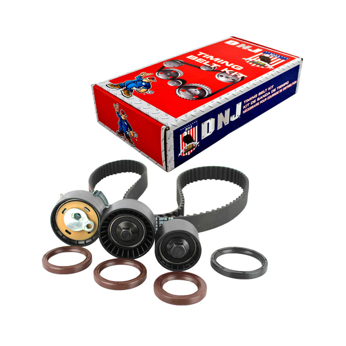 Timing Belt Kit