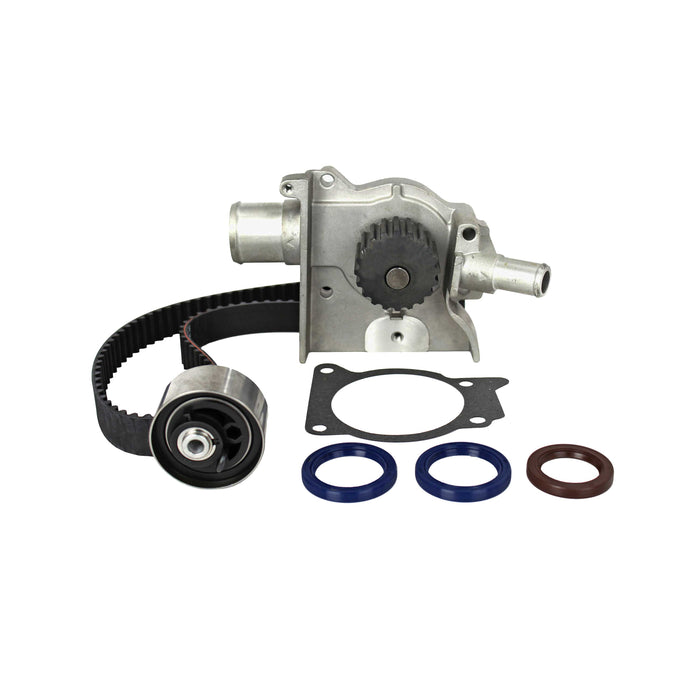 Timing Belt Kit with Water Pump