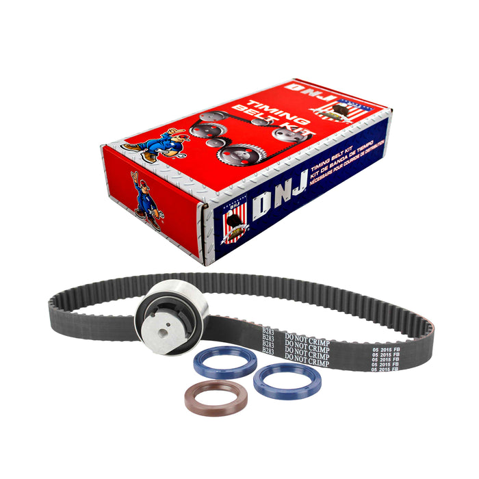 Timing Belt Kit