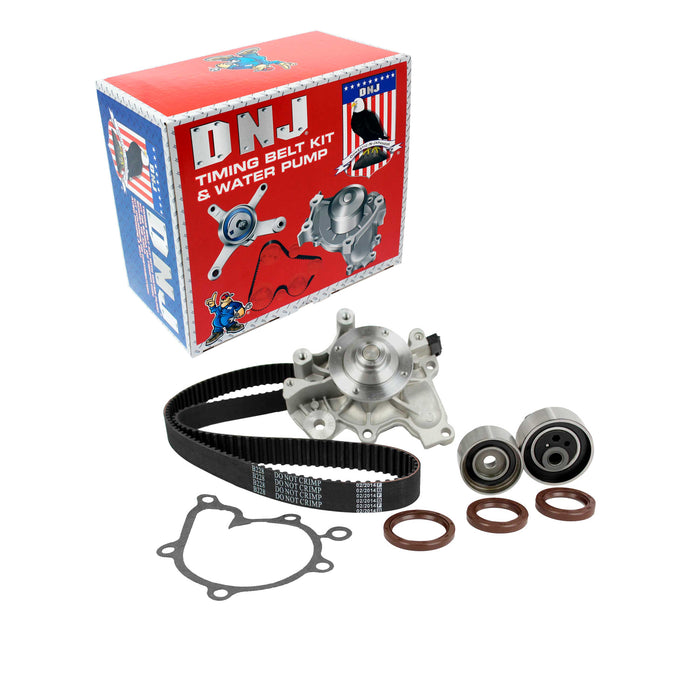 Timing Belt Kit with Water Pump