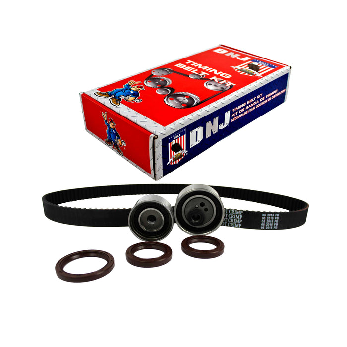 Timing Belt Kit