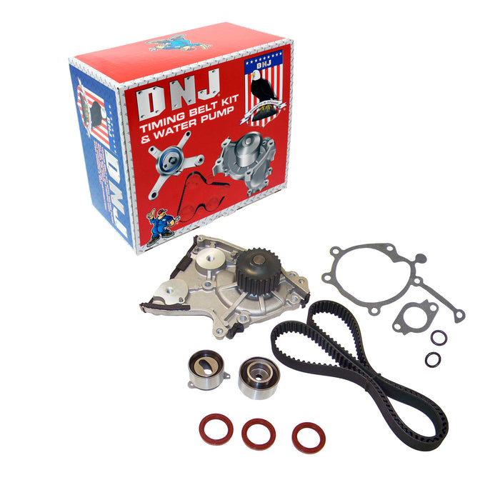 Timing Belt Kit with Water Pump
