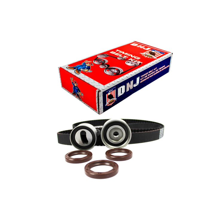 Timing Belt Kit