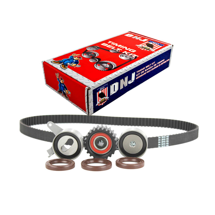 Timing Belt Kit