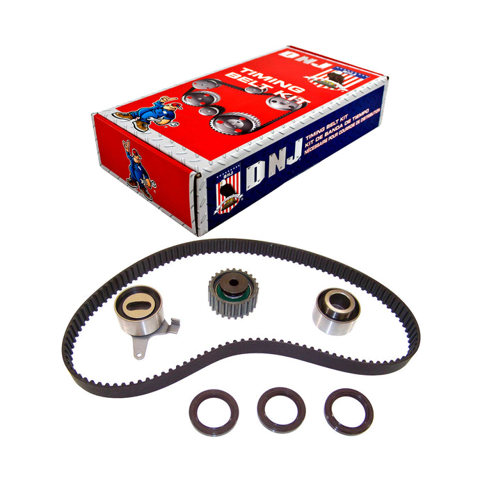 Timing Belt Kit