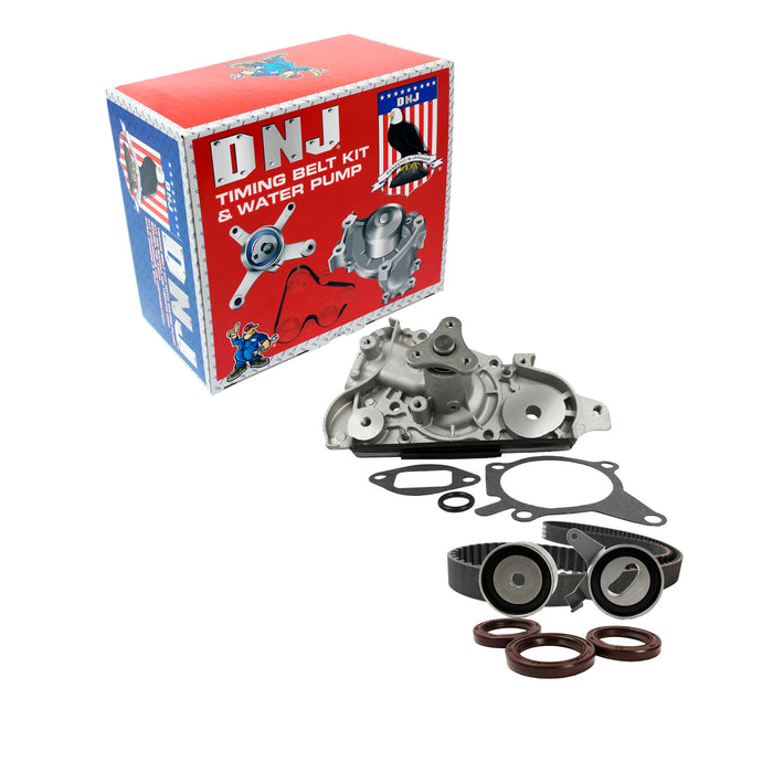 Timing Belt Kit with Water Pump