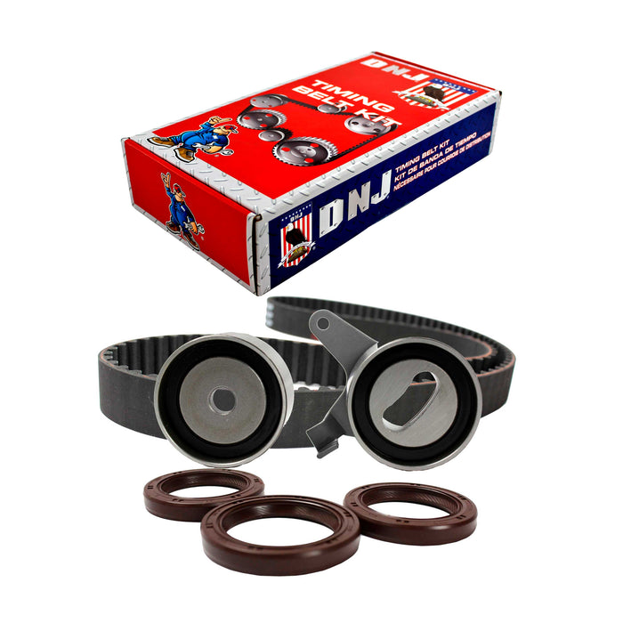 Timing Belt Kit