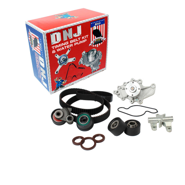 Timing Belt Kit with Water Pump