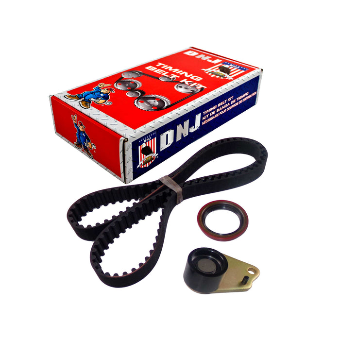 Timing Belt Kit