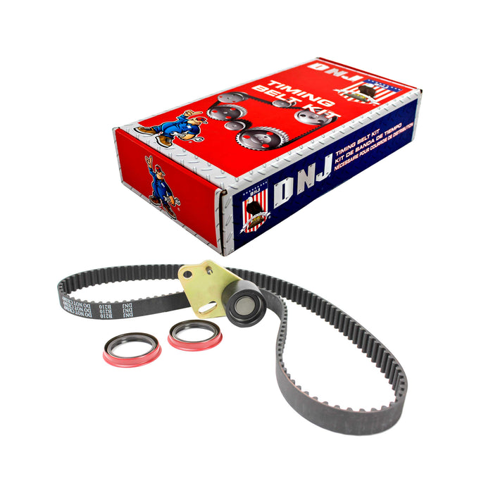 Timing Belt Kit