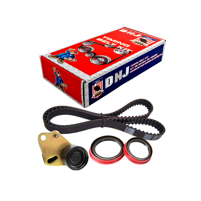 Timing Belt Kit