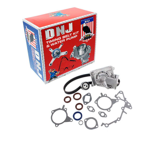 Timing Belt Kit with Water Pump