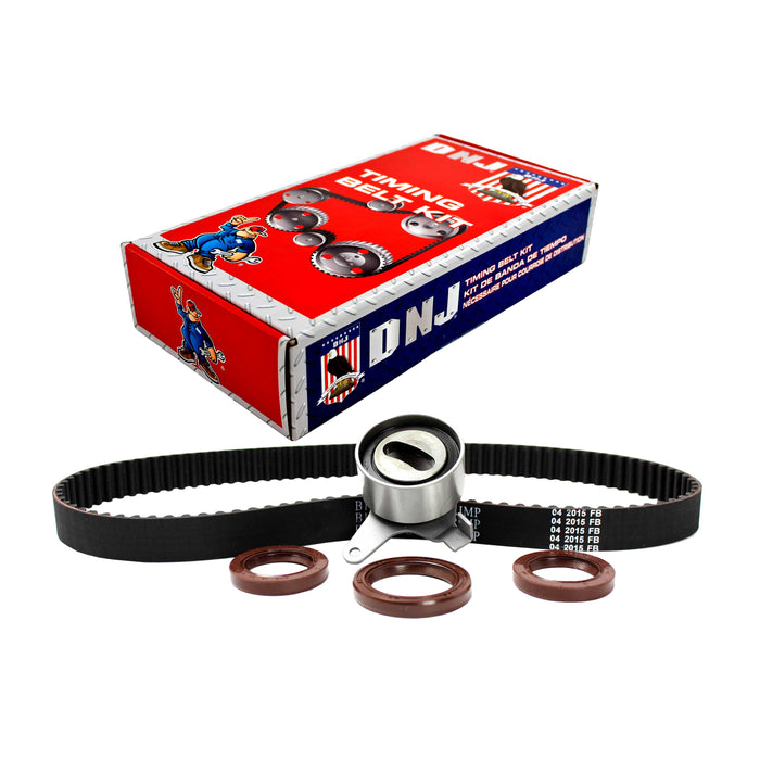 Timing Belt Kit