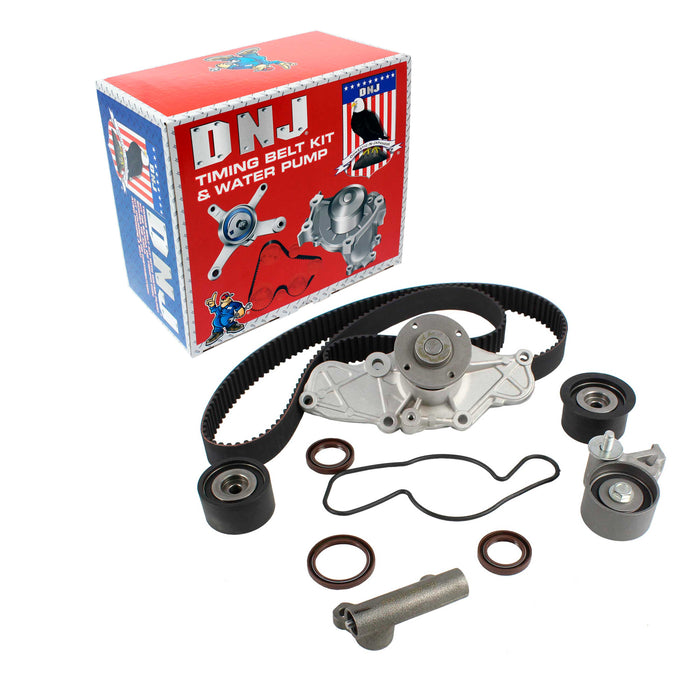 Timing Belt Kit with Water Pump