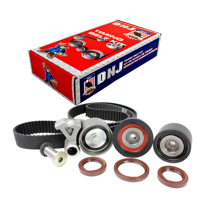 Timing Belt Kit